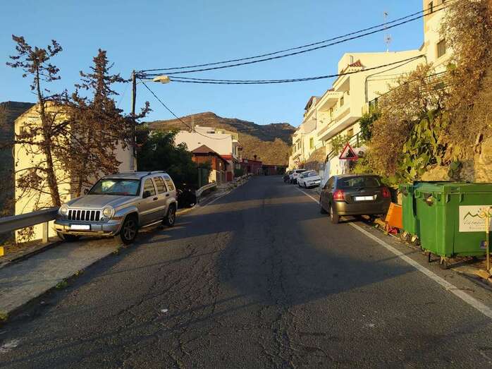 Imagen de la GC-810 / TA